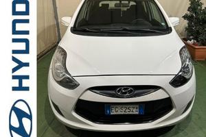 Hyundai iX20 1.4 90 CV Comfort