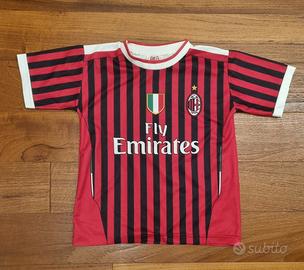 Maglietta Milan Pato 6 anni