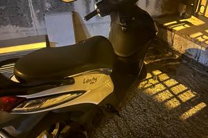 Liberty 125