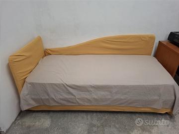 Divano letto