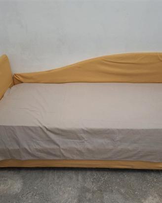 Divano letto