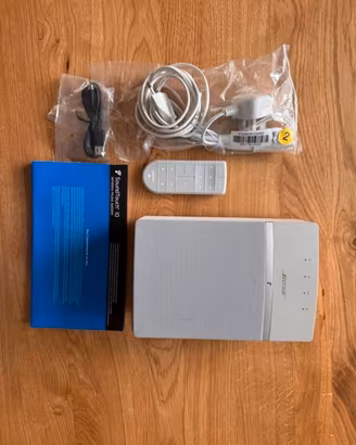 Bose Soundtouch 10 Bluetooth 