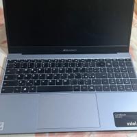 Microtech CoreBook 15" Core I5