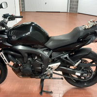 Yamaha fazer s2 600