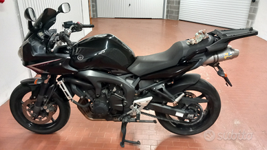 Yamaha fazer s2 600