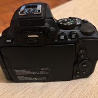 Nikon 5600d