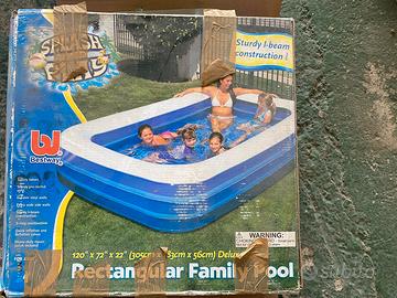 Piscina Gonfiabile