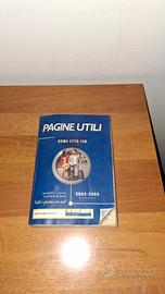 Pagine Utili