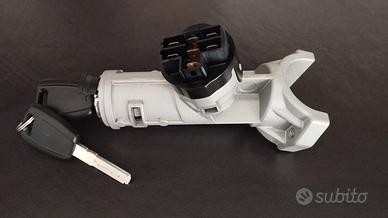 Bloccasterzo nuovo fiat coupe e alfa romeo gtv 