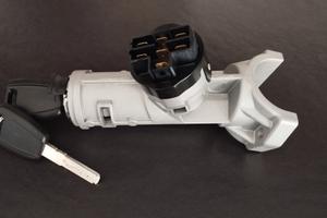 Bloccasterzo nuovo fiat coupe e alfa romeo gtv 