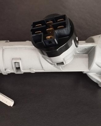 Bloccasterzo nuovo fiat coupe e alfa romeo gtv 