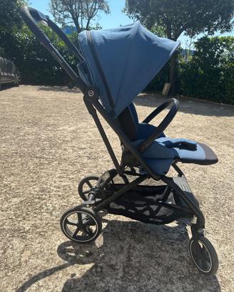PASSEGGINO CYBEX