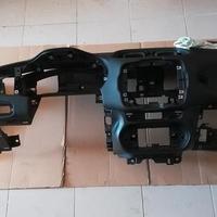 Ricambi Jeep Renegade da sistemare