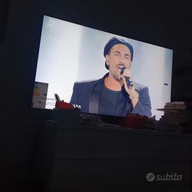 TELEVISORE SAMSUNG Q LED 55 POLLICI