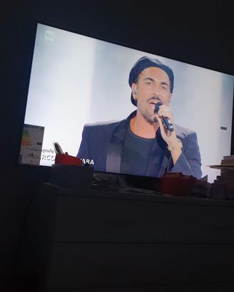 TELEVISORE SAMSUNG Q LED 55 POLLICI