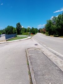 Terreno Montegranaro