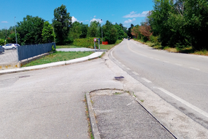 Terreno Montegranaro