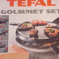 Tefal Raclette Gourmet Set