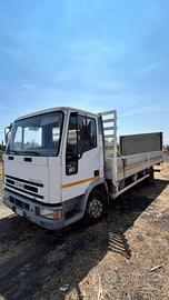 Iveco Eurocargo