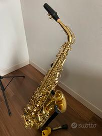Sax contralto