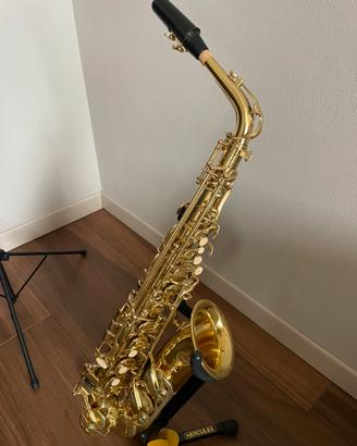 Sax contralto