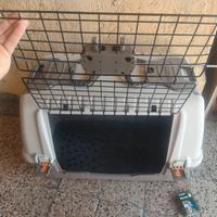 Trasportino SKUDO CAR 80