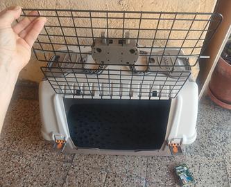 Trasportino SKUDO CAR 80