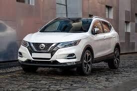 Musata completa e ricambi vari Nissan Qashqai 2020