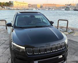 Jeep Compass My23 II 1.6 MJT serie S - Tetto Panor