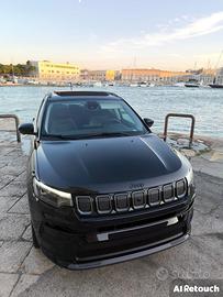 Jeep Compass My23 II 1.6 MJT serie S - Tetto Panor