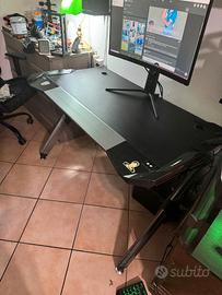 Scrivania da gaming Itek