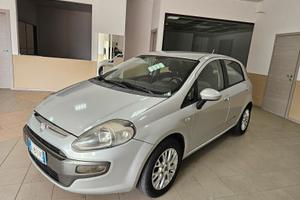 Fiat Punto Evo 1.3 Mjt 95 CV DPF 5 porte S&S Dynam