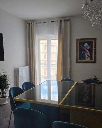 n2 tavoli stlle moderno