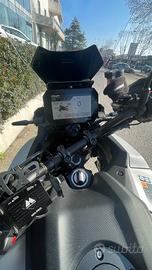 Yamaha Tracer 9 GT seminuova