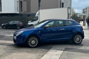 Alfa Romeo - Mito