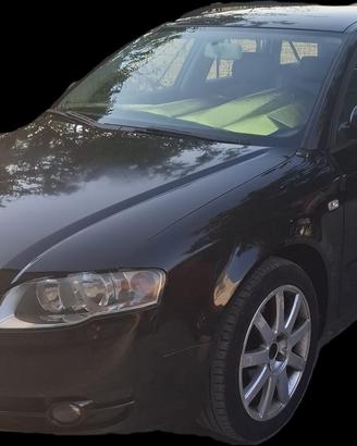 Audi A4 Avant 1.9 TDI (2005)