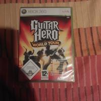 Guitar Hero XBOX360