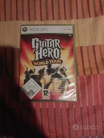 Guitar Hero XBOX360