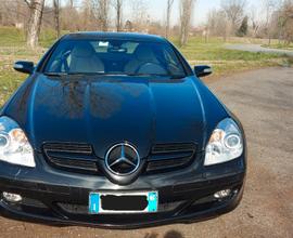 MERCEDES Classe SLK (R171) - 2005