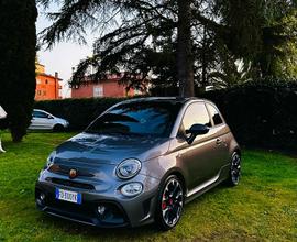 500 abarth 595 COMPETIZIONE