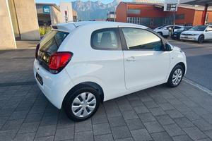 Citroen C1 2016
