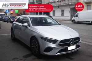 Mercedes-Benz Classe A Mercedes-Benz A 200 d ...