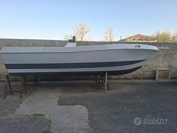 barca 670 wa