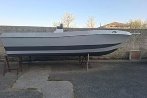 barca 670 wa