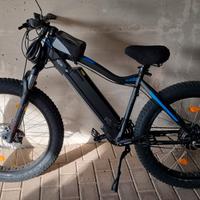 fat ebike NCM ASPEN