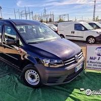 Volkswagen Caddy 2.0 Tdi Maxy(KM55000-GARANTITA)