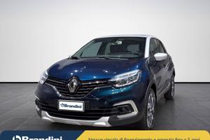 Renault Captur 1.5 dci Intens 110cv
