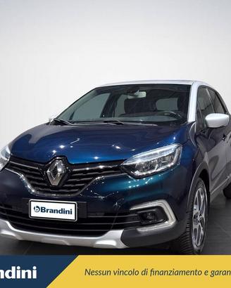 Renault Captur 1.5 dci Intens 110cv