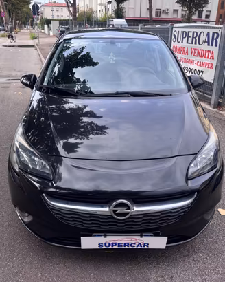 Opel Corsa 1.2 5 porte NEOPATEN GARANZIA 12 mesi