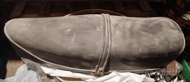 Sella originale piaggio vespa 50
